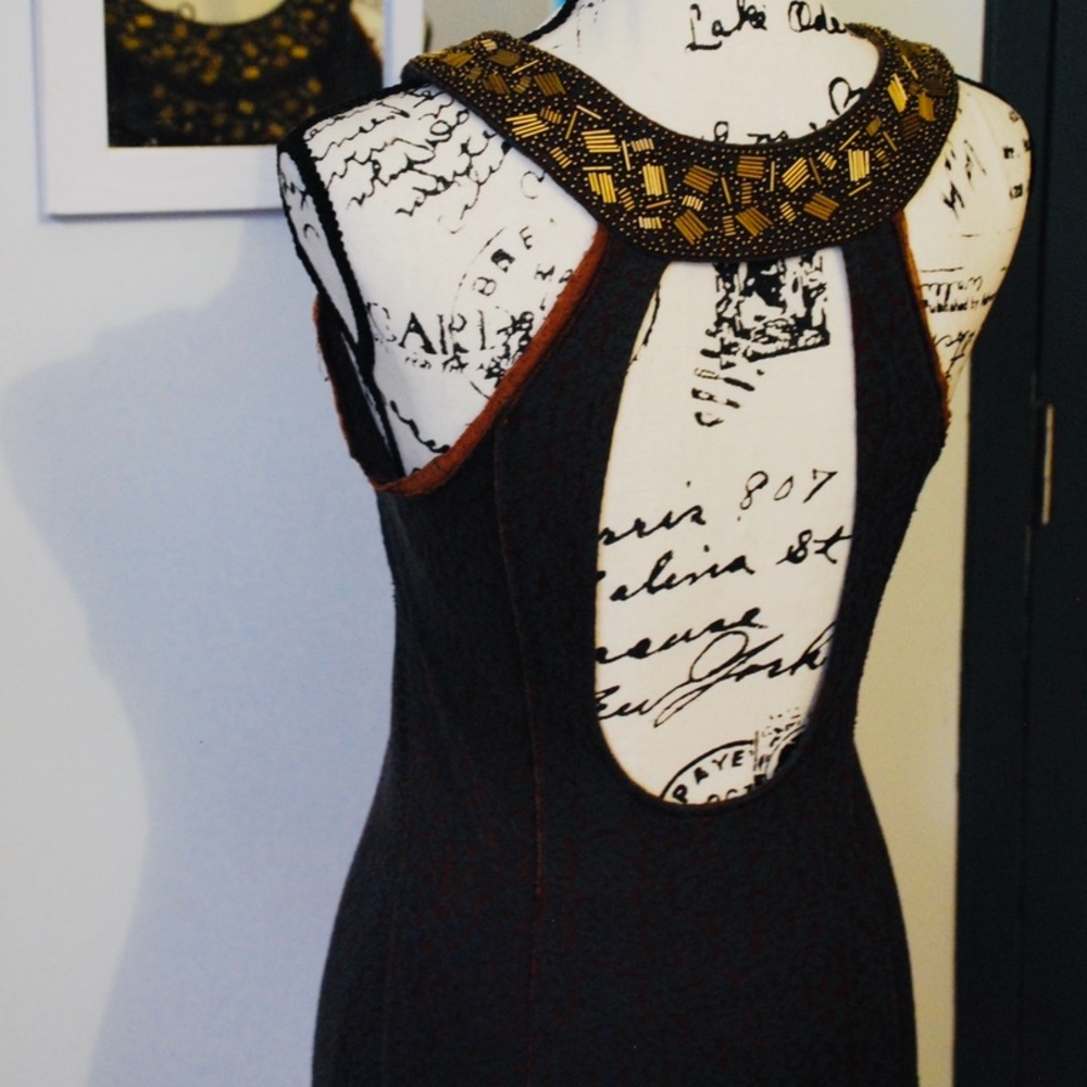 Free People Mini Dress